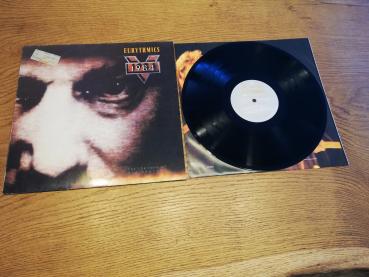Eurythmics 1984 Virgin 206680 Deutsche Pressung VG/VG+
